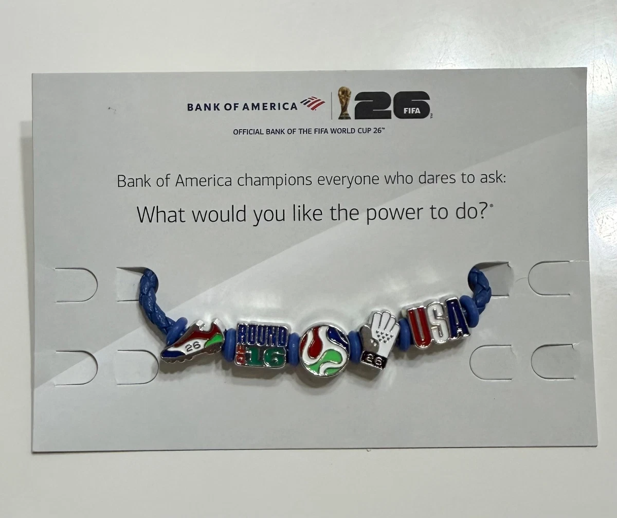 National Team Soccer Bracelets for sale | eBay