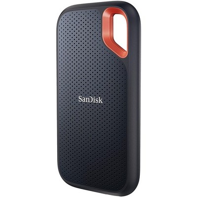 SanDisk Extreme Portable SSD 1TB 