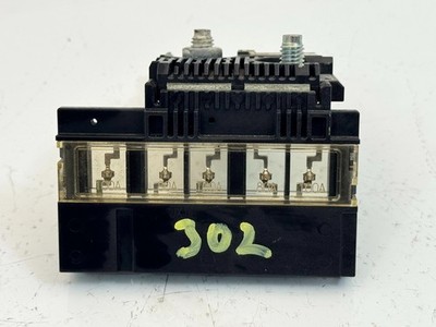 13-20 INFINITI QX60 JX35 BATTERY POSITIVE BATTERY TERMINAL FUSE HOLDER LINK OEM
