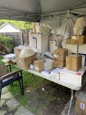 Job Lot New Wall & Ceiling Lights Various Manufacturers 