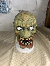 Monster Mask Halloween Creepy Creature The Paper Magic Group 2006