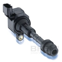 ZüNdspule Bremi 20442 FüR Nissan Infiniti 350Z Z33 FX 12V Roadster AAZ33 BAZ33