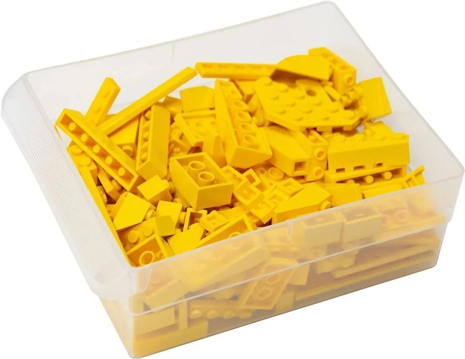 24-Drawer Plastic Small Parts Storage Cabinet Organizer Box for Hardware Craft - Image 4 of 4