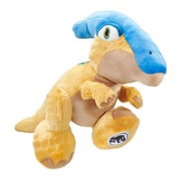 Schmidt Spiele 42775 Jurassic World Dominion, Dino 3, 27 Cm