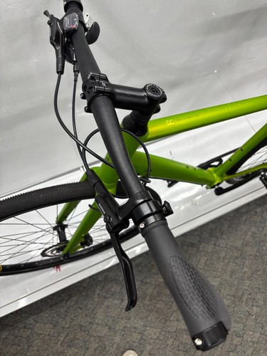 Cube Race Editor 28" Gravel, Cross Fahrrad lizard´n´black 8 Gang Shimano Alfine - Bild 6 von 21
