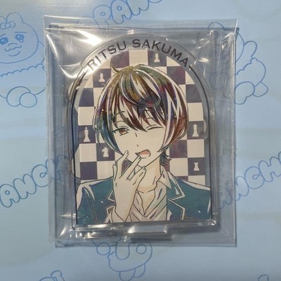 Ensemble Stars Sakuma Ritsu ani-Art Trading Acrylic Stand Ver.B