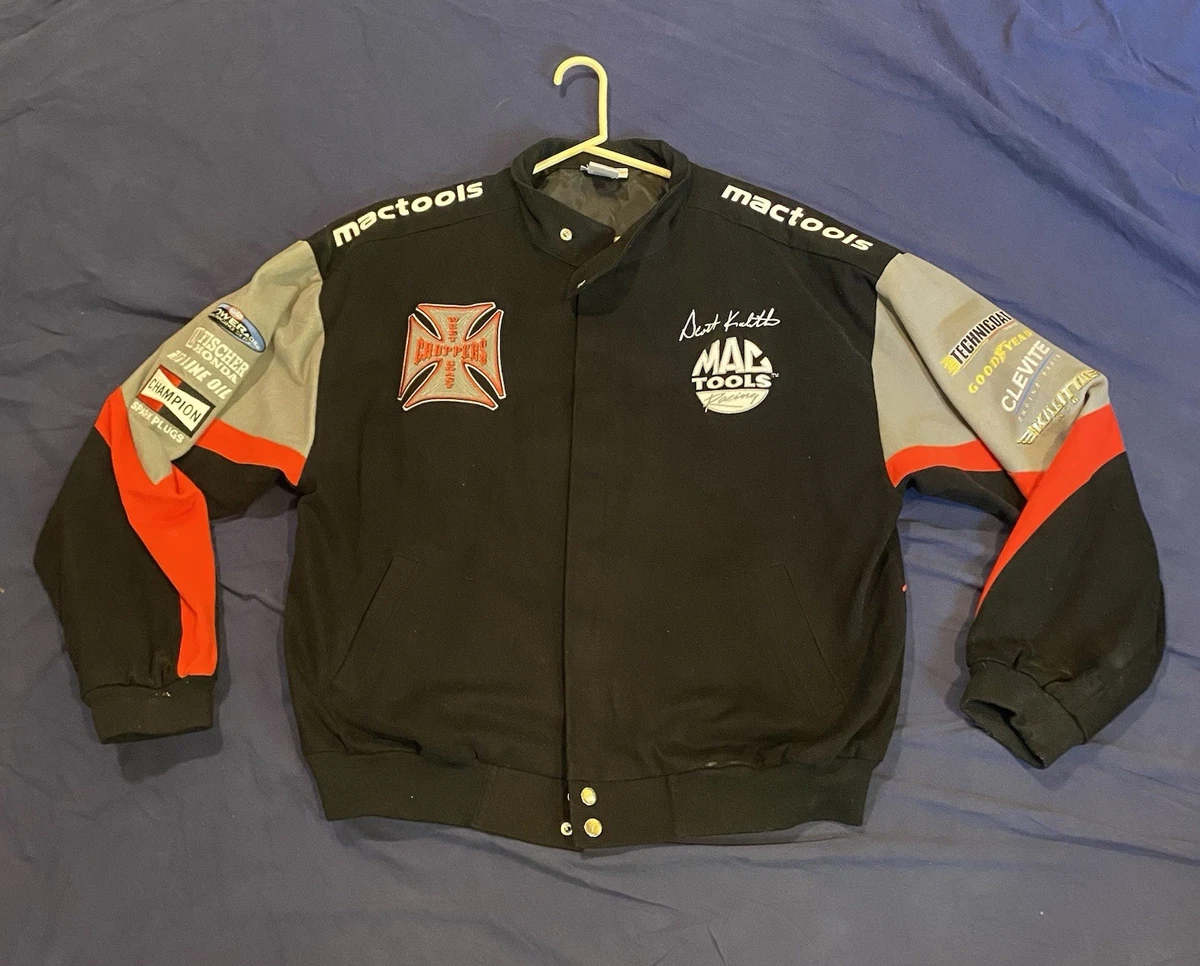 West Coast Choppers Coats, Jackets & Vests for Men for Sale | Shop