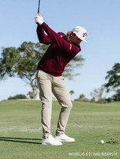 Greyson Montauk Men's Performance Golf Pant 32x34