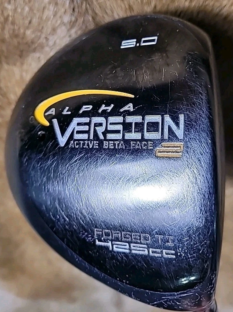 Alpha Golf Clubs for sale - eBay