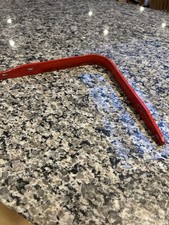 Kent & Masters Red Gullet (wide)