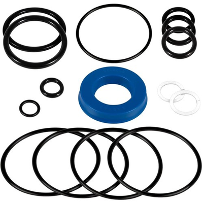 #ad Floor Jack Seal Replacement Kit with O Ring Seal Fit for Sears Craftsman MV... $51.52