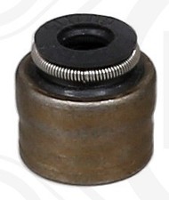 Anello guarnizione lato scarico ELRING 308.610,stelo valvola per,AUDI,AUDI (FAW),CUPRA,FOR