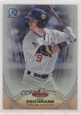 2020 Bowman Chrome 2019 Arizona Fall League AFL Stars Greg Deichmann #AFL-GD kr0