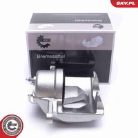 Esen SKV Bremssattel 50SKV131 FüR Jeep Cherokee KJ 4X4 Laredo CRD