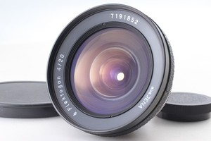 Carl Zeiss Jena Flektogon 20mm F4 | eBay