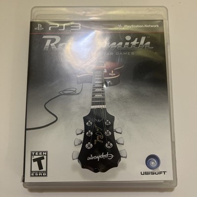 Rocksmith - Sony PlayStation 3