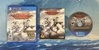 Divinity: Original Sin Enhanced Edition PS4 (PlayStation 4, 2015) CIB Complete