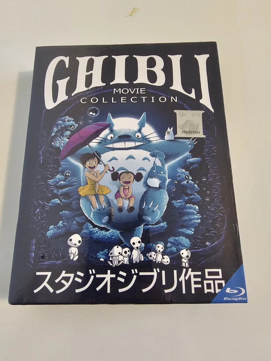Studio Ghibli Collection for sale | eBay