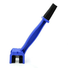 New Cycling Motorcycle Bicycle Chain Clean Brush Gear Grunge Brush Bike Moto Bru