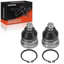Rotule de suspension Nissan NOTE