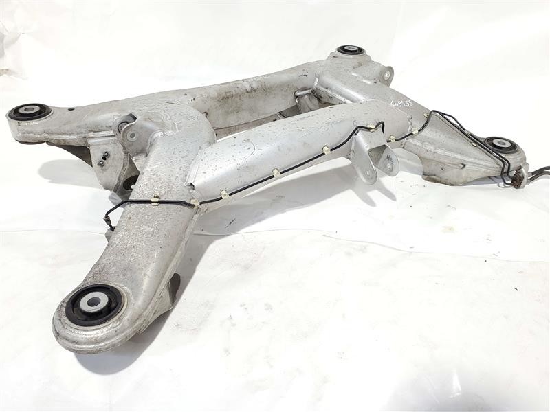 Used Part fits: 2006 Bentley CONTINENTAL GT Grade A