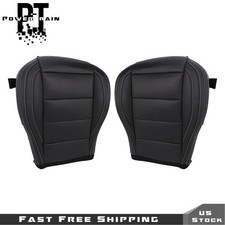 Front Left Right Bottom Seat Cover For Ford M...