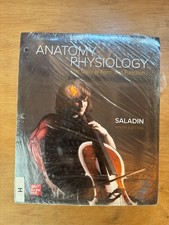 Loose Leaf for Anatomy & Physiology: - Loose ...