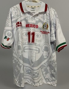 Mexico Aba Sport | eBay