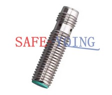 1PCS New Baumer Proximity Switch Sensor IFRM 12P33G3/S14L