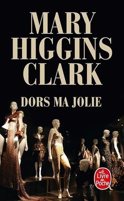 Dors ma jolie - Clark, Mary Higgins