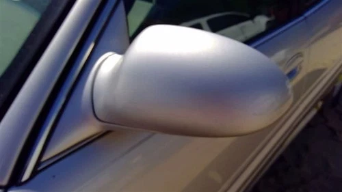 Driver Side View Mirror Power Non-heated Opt DE6 Fits 00-05 LESABRE 10284238