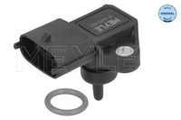 Sensor Saugrohrdruck FüR Hyundai KIA Elantra III Stufenheck Accent II Getz