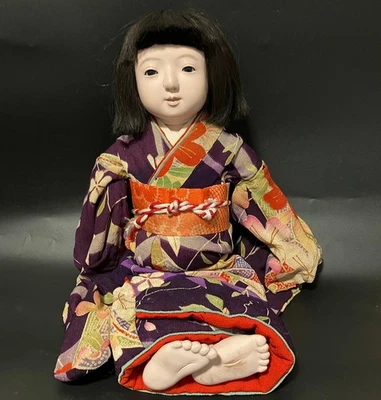 25+ 1900-1940 Antique Japanese Dolls for sale | Updated Oct 2026