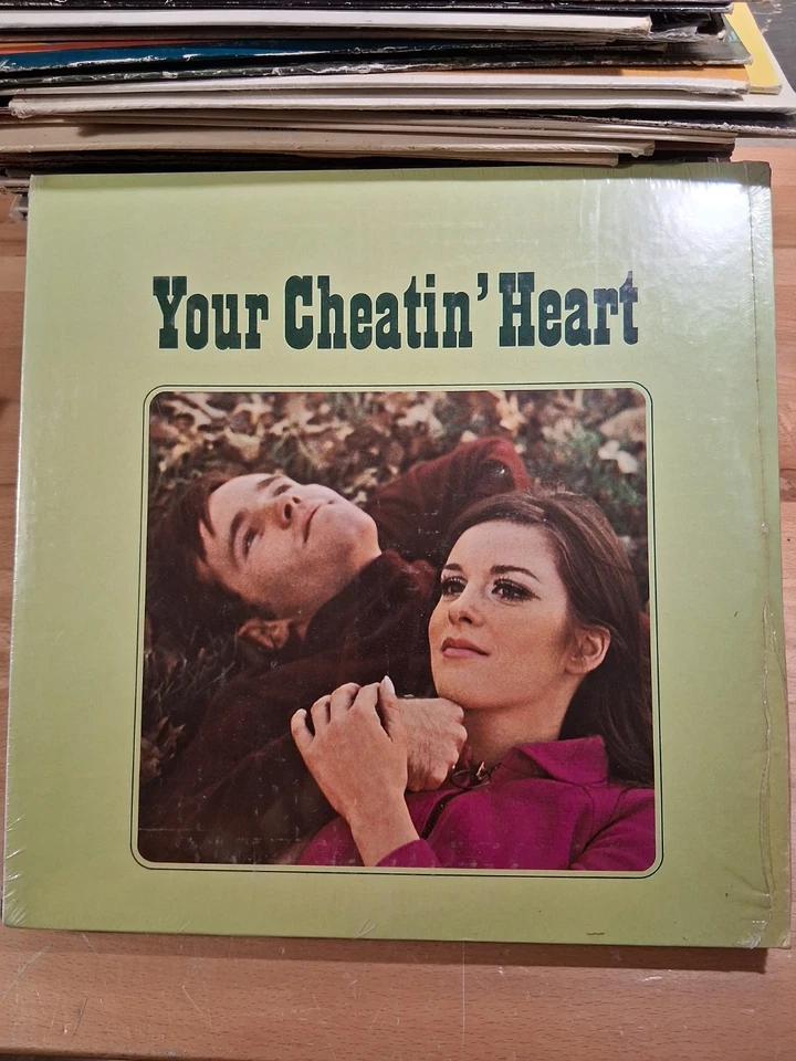 SEALED Hank Williams Treasury P4S-5616 Stereo MGM 4-Record Set 1976 Vinyl. - Image 2 of 4