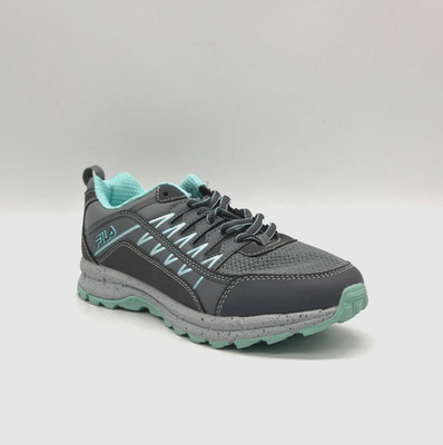 FILA Evergrand TR 21.5 Women's Trail Running Shoes Size 7.5