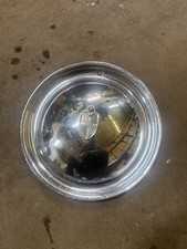 1949-1950 Lincoln Full Wheelcover Hub Cap  Ln 49-50 Wc 