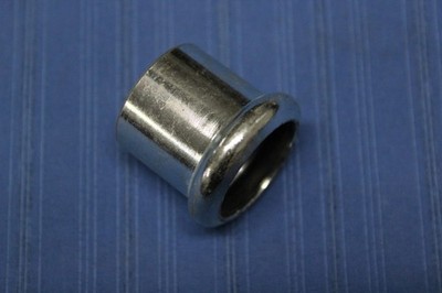 RMC333- RM steelPRES Press Kappe 22mm C-Stahl verzinkt M Kontur Nr 383022003