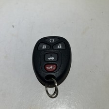 Genuine Gm 3 Button Keyless Entry Remote Key Fob 22733524new