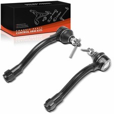 Rotule de direction Hyundai ACCENT