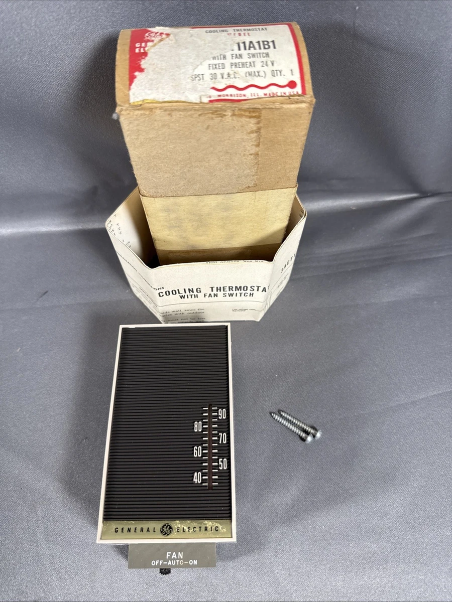 Manopola Termostatica Di Ricambio ERP Per Forno GE/Electrolux &ndash; WB3X716, AP2015331, PS249115