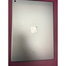 Apple iPad 5th Gen 32GB WiFi Space Gray A1822 Reset Ready Padded Sleeve