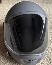 Cookie G3 Helmet, XS, Grey, For Skydiving / Wind Tunnel Cookie G3 Helmet, XS, Grey, For Skydiving / Wind Tunnel - Image 1