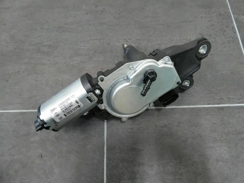 1K8955711 Scheibenwischermotor Wischermotor hinten VW Scirocco III 1K8