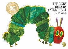 The Very Hungry Caterpillar (Englisch)  von Carle, Eric | Buch | Zustand gut