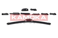 Kamoka Scheibenwischer Vorne FüR Ford Fiesta VI Ranger TKE VW Fox 5Z1 5Z3 Adam