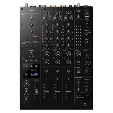AlphaTheta: DJM-V5 3-Channel DJ Mixer Open Box Special