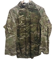 Brit. Army MTP UBACS Combat Shirt Under Body Armour Insect Repellent XL 190/110