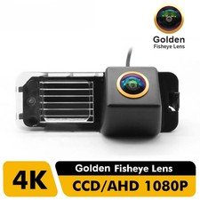 Car Rear View Reverse Camera for VW Polo 6R Golf 6 Passat CC MK6 Magotan Bora