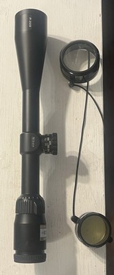 Nikon P223 4-12X40 223 Rifle Scope BDC Reticle Prostaff P-223