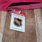 Vtg NHL Montreal Canadiens twin enterprises SnapBack Hat — photo 6